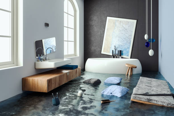 Best Residential water damage restoration  in Salem Heights, OH