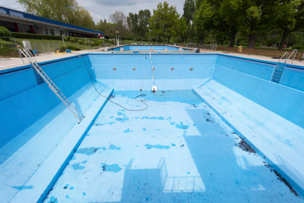 Best Commercial water damage restoration  in Salem Heights, OH