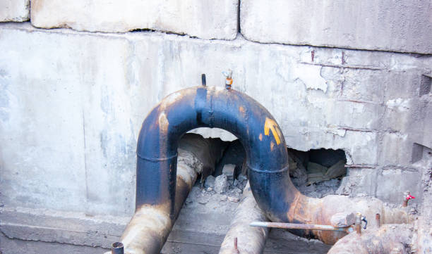 Best Flooded house restoration  in Salem Heights, OH